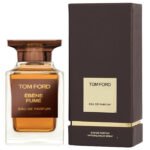 Tom Ford Ébène Fumé Eau de Parfum 50ml Spray - Image 2