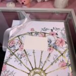 D*** Luxury Mini Perfume Blind Box