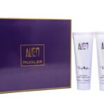 Thierry Mugler Alien Radian Body Lotion 50ml + Shower Gel 50ml Set