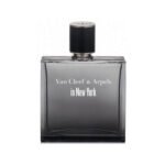 Van Cleef And Arpels In New York Eau De Toilette Spray 85ml