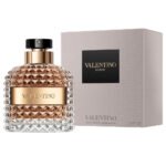 Valentino Uomo Edt 100 Vpo