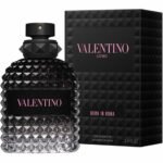 Valentino Uomo Born In Roma Etv 100ml
