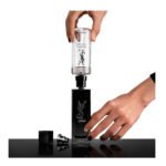 Yves Saint Laurent MYSLF Eau de Parfum 150ml Refill - Image 3