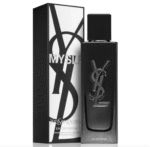 Yves Saint Laurent MYSLF Eau de Parfum 100ml Refillable Spray