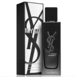 Yves Saint Laurent MYSLF Eau de Parfum 100ml Refillable Spray