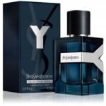 Yves Saint Laurent Y Eau de Parfum Intense 60ml Spray - Image 2