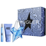 Thierry Mugler Angel Gift Set 60ml EDP + 10ml EDP + 50ml Body Lotion