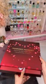 New mini perfumes gift set - Image 3