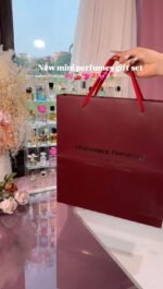 New mini perfumes gift set - Image 4