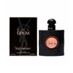 Yves Saint Laurent BLACK OPIUM edp spray 50 ml