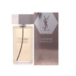 Yves Saint Laurent L HOMME edt spray limited edition 200 ml