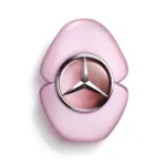 Mercedes-Benz Woman