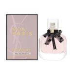 YSL Mon Paris Edt Spray 50ml - Image 2
