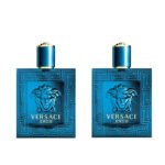 Versace Eros Man Eau De Toilette Spray 30ml Set 2 Pieces 2020