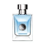Versace Pour Homme Eau De Toilette Spray 100ml