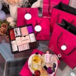 y**mini perfumes set 8pcs