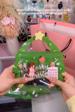 Christmas gift bag - Image 2