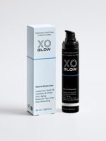 XO Glow HA+ Hyaluronic Face Defence 50 ml Moisturiser for Men - Image 3