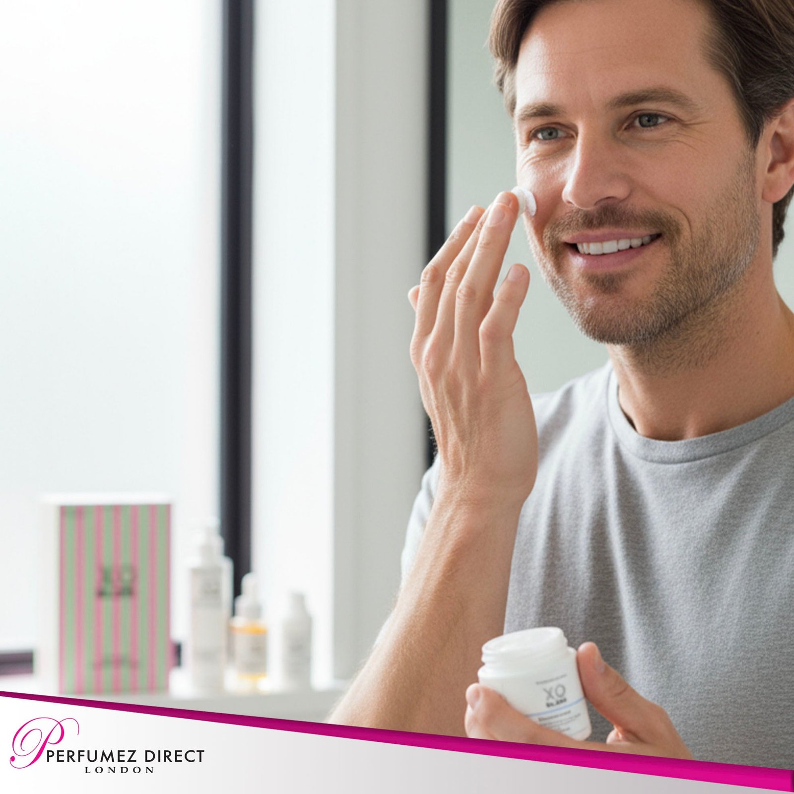 XO Glow The Daily Glowy Skin Trio Collection Gift Set 235 ml - Image 11