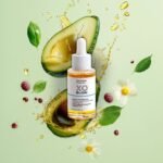 XO Glow The Daily Glowy Skin Trio Collection Gift Set 235 ml - Image 2