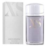 Paco Rabanne Xs Eau De Toilette Spray 100ml