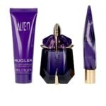 Thierry Mugler Alien Edp Spray 60ml Set 3 Pieces