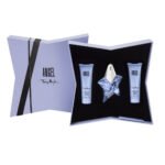 Thierry Mugler Angel Gift Set 25ml EDP + 50ml Body Lotion + 50ml Shower Gel