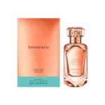 Tiffany & Co Rose Gold Intense Eau de Parfum 75ml Spray