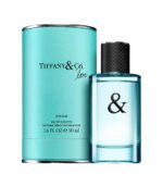 Tiffany & Co Love Him Edt Spray 50ml - Image 2