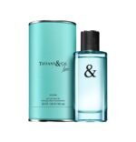 Tiffany & Co Love Him Edt Spray 90ml - Image 2