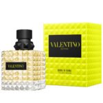 Valentino Donna Born In Roma Yellow Dream Edp Spray 100 ml