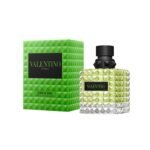 Valentino Donna Born in Roma Green Stravaganza Eau de Parfum 100ml Spray