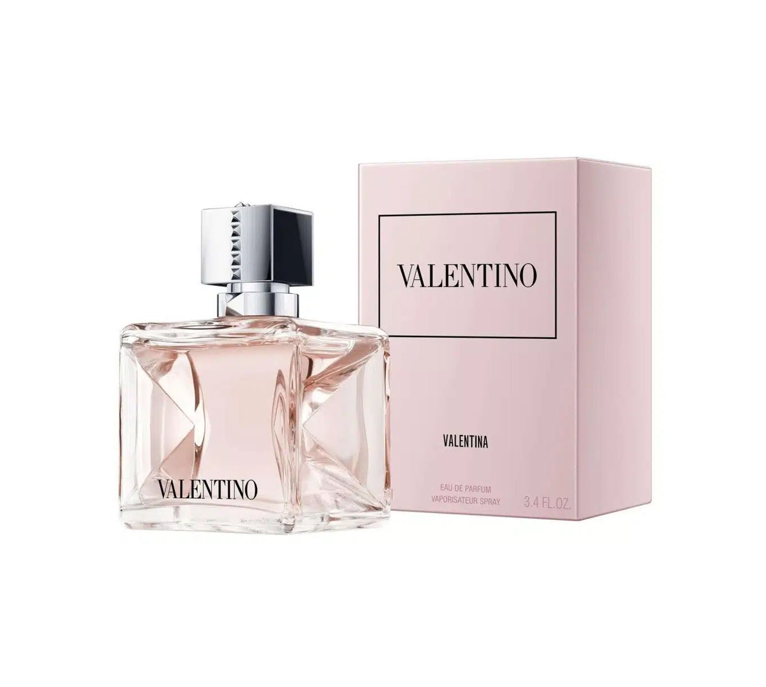 ValentinoValentinaEaudeParfum100mlSpray.jpg Valentino Valentina Eau de Parfum 100ml Spray - Image 1