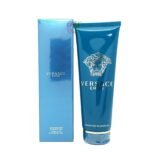 Versace Eros Shower Gel 250ml Men Fragrances Boxed & Sealed New