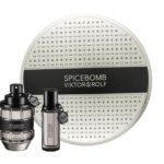 Viktor & Rolf Spicebomb Gift Set 90ml EDT + 20ml EDT