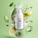 XO Glow The Daily Glowy Skin Trio Collection Gift Set 235 ml - Image 7