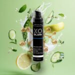 XO Glow HA+ Hyaluronic Face Defence 50 ml Moisturiser for Men - Image 7