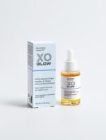 XO Glow The Daily Glowy Skin Trio Collection Gift Set 235 ml - Image 9