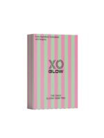 XO Glow The Daily Glowy Skin Trio Collection Gift Set 235 ml - Image 3
