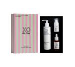 XO Glow The Daily Glowy Skin Trio Collection Gift Set 235 ml - Image 4