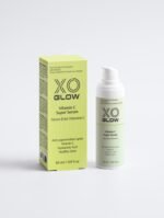 XO Glow Vitamin C Super Serum 30 ml - Image 2