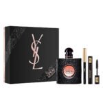 YSL Black Opium Edp Spray 50ml Giftset 3 Pieces