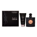 YSL Black Opium EDP 50 ml Spray + Body Lotion 50ml Giftset