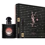 YSL Black Opium Giftset Edp 30ml Perfume + Mascara 2ml