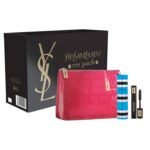 Yves Saint Laurent RIVE GAUCHE EDT 100ml SET 3 Pieces