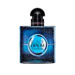 YSL Black Opium Intense For Women Edp Spray 90 ml