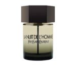 YSL La Nuit De L Homme Edt Spray 100 ml