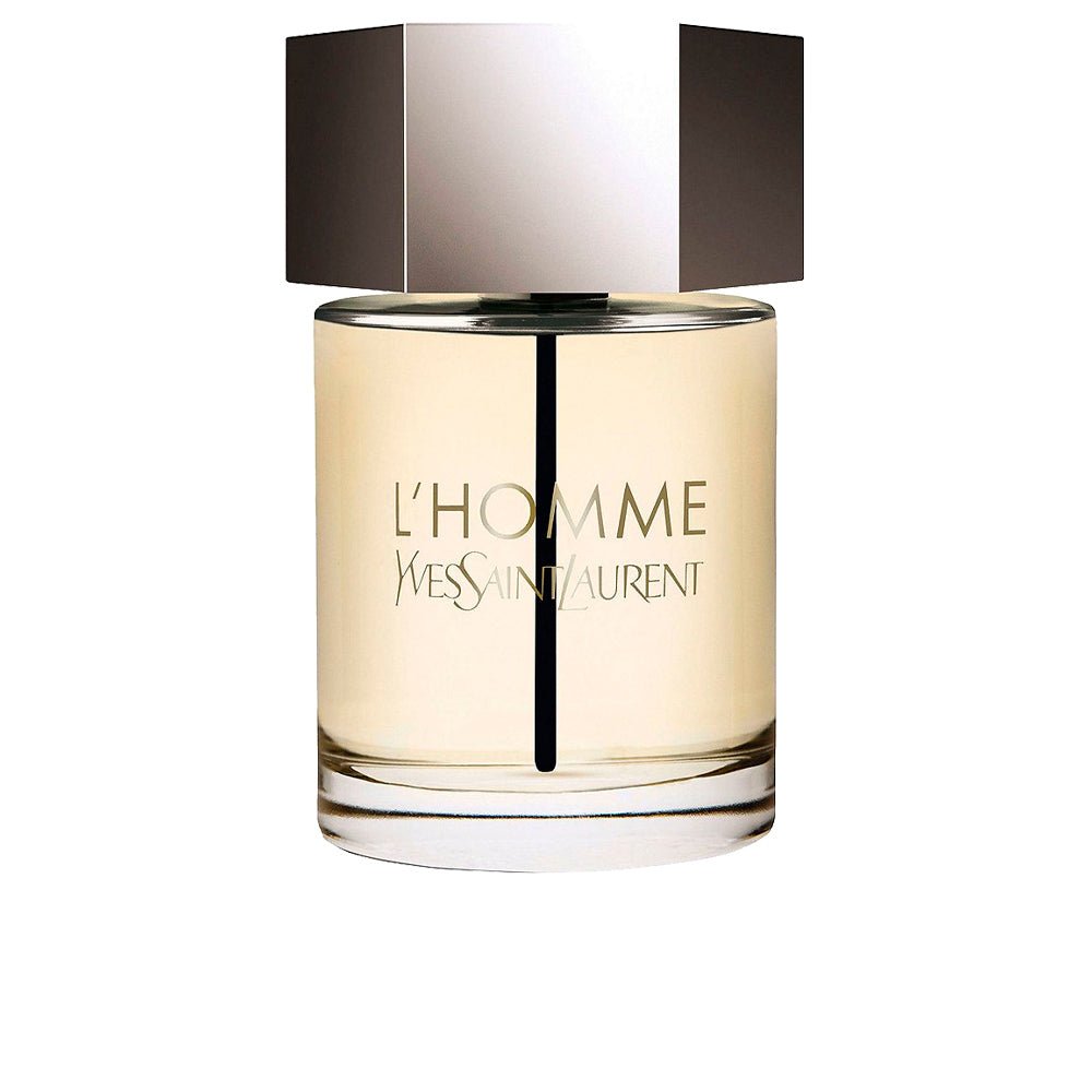 Ysl_L_Homme_perfumez_Direct.jpg YSL L Homme Edt Spray 100 ml - Image 1