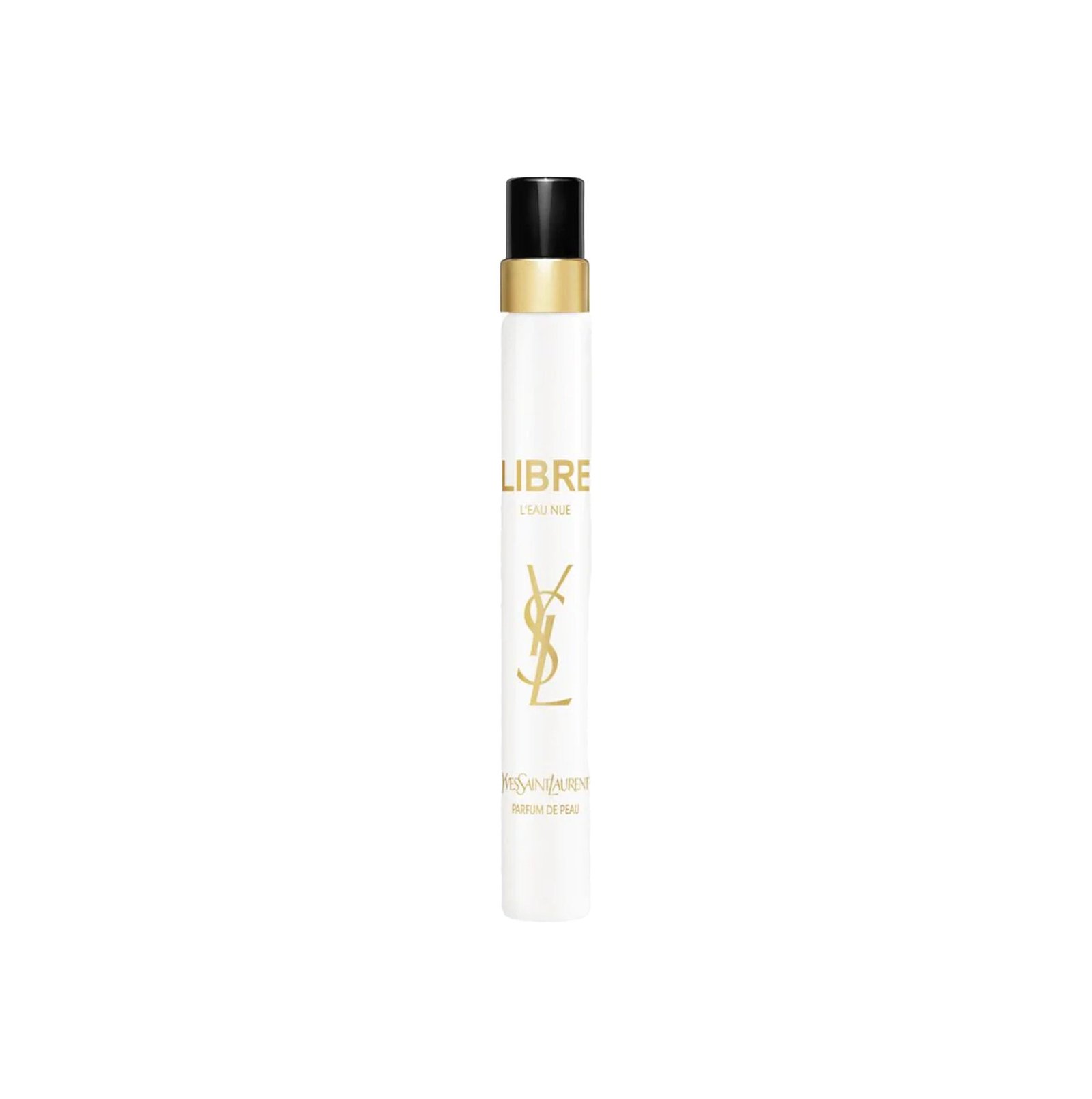 YvesSaintLaurentLibreL_EauNueEaudeParfum10mlSpray.jpg Yves Saint Laurent Libre L'Eau Nue Eau de Parfum 10ml Spray - Image 1