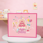 Happy Birthday Blind Box